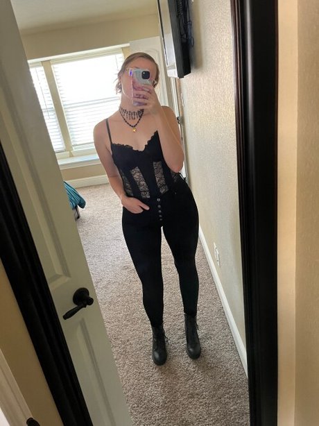 Alanis King sexy model picture