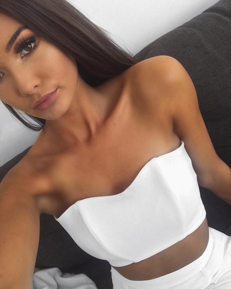 Alicia Parr hd star images