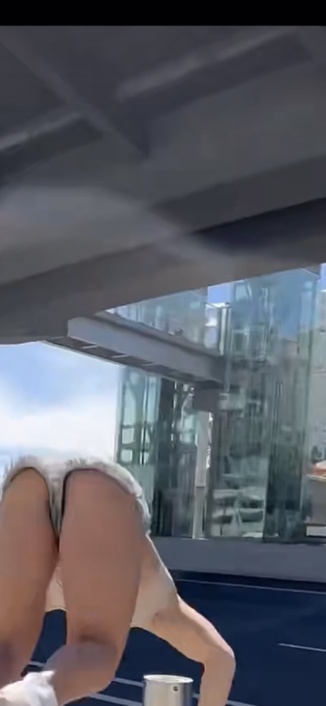 Demi Bagby naked pornstar img