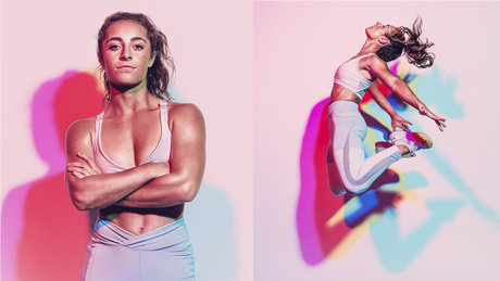 Demi Bagby star erotic gallery