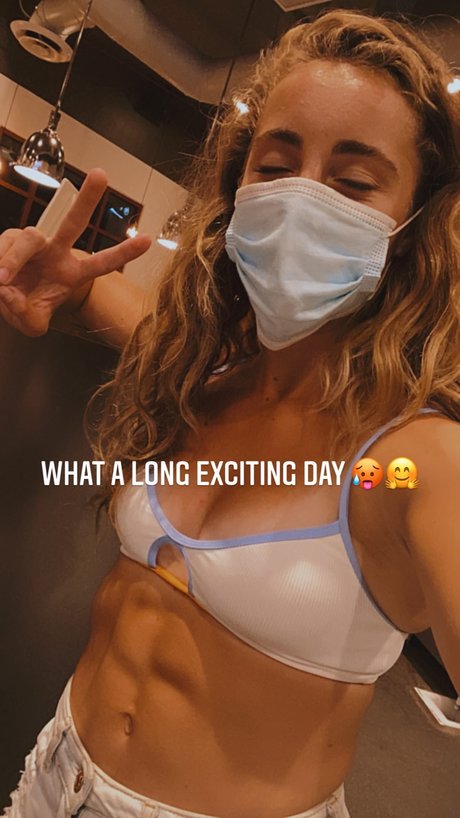 Demi Bagby top actress galleries