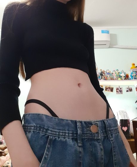 Kiki Glitter Cosplay pornstar nudes picture