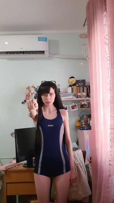 Kiki Glitter Cosplay star hd images