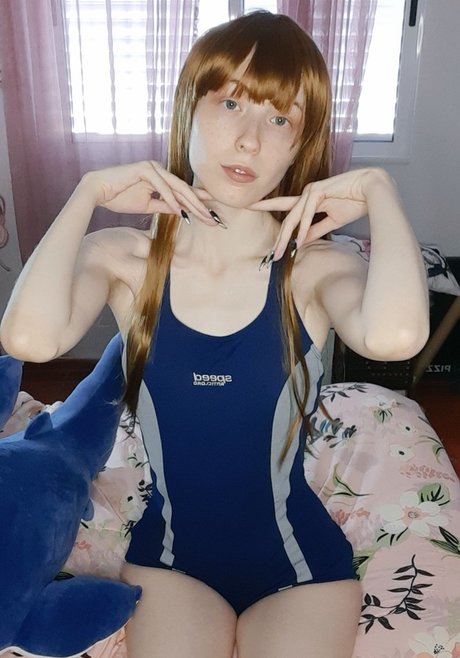 Kiki Glitter Cosplay Profile Photo