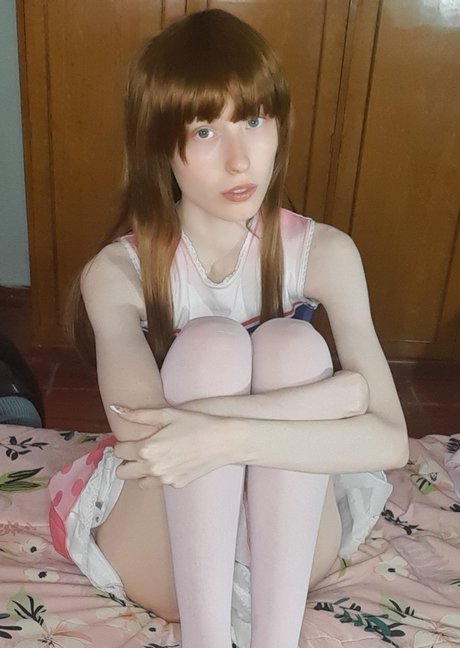 Kiki Glitter Cosplay star free photos