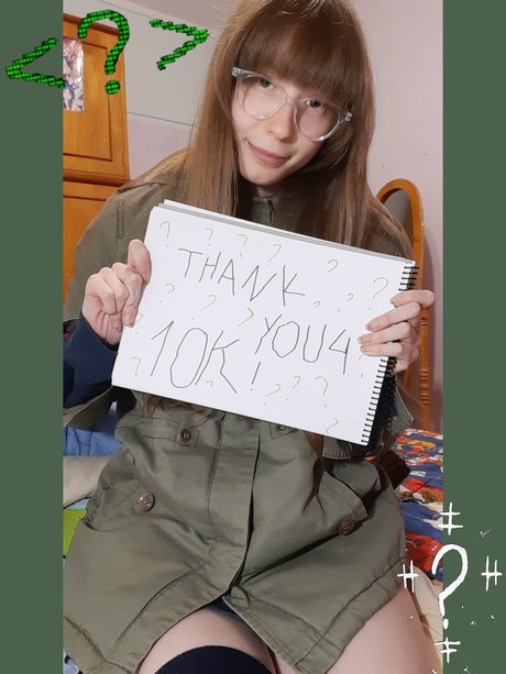 Kiki Glitter Cosplay best pornstar image