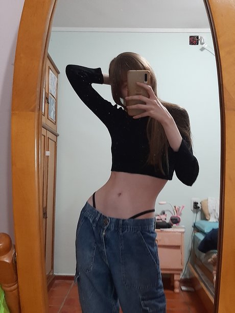 Kiki Glitter Cosplay pornographic star archive