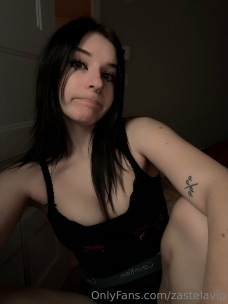Zasterini Zastela star nice pics