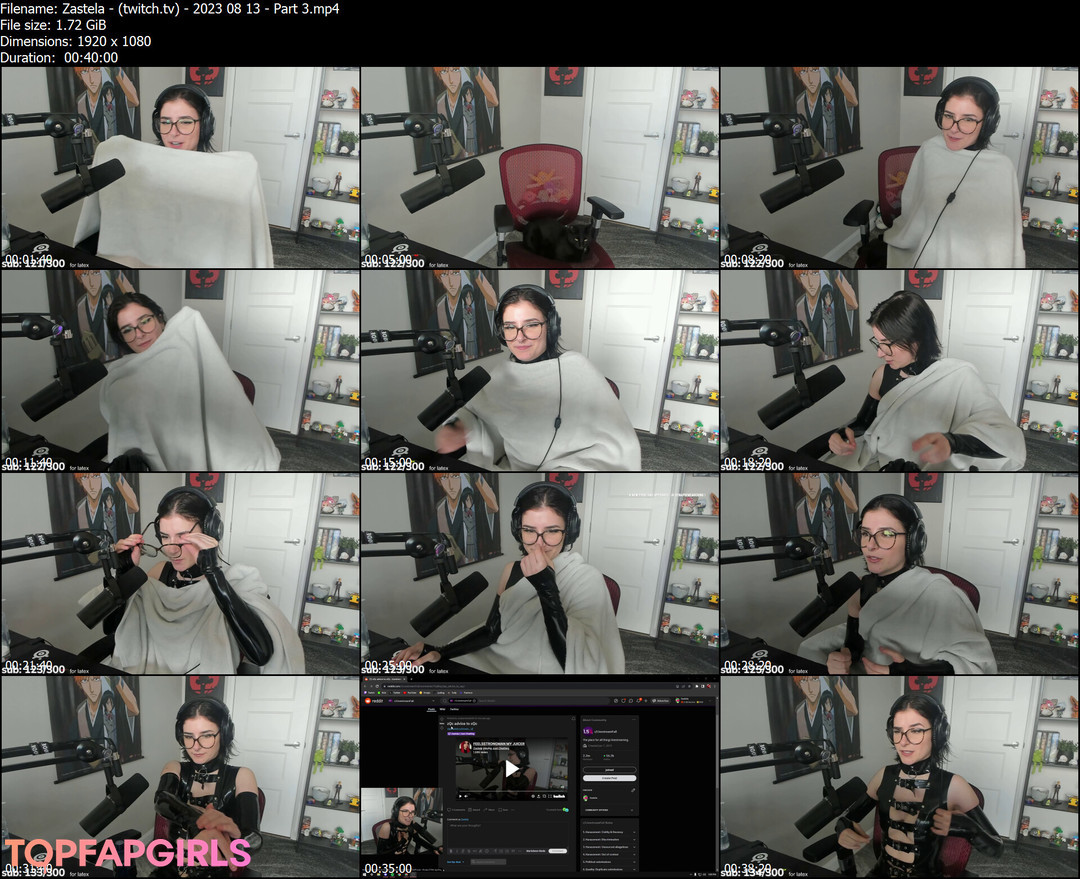 Zasterini Zastela pornographic actress images