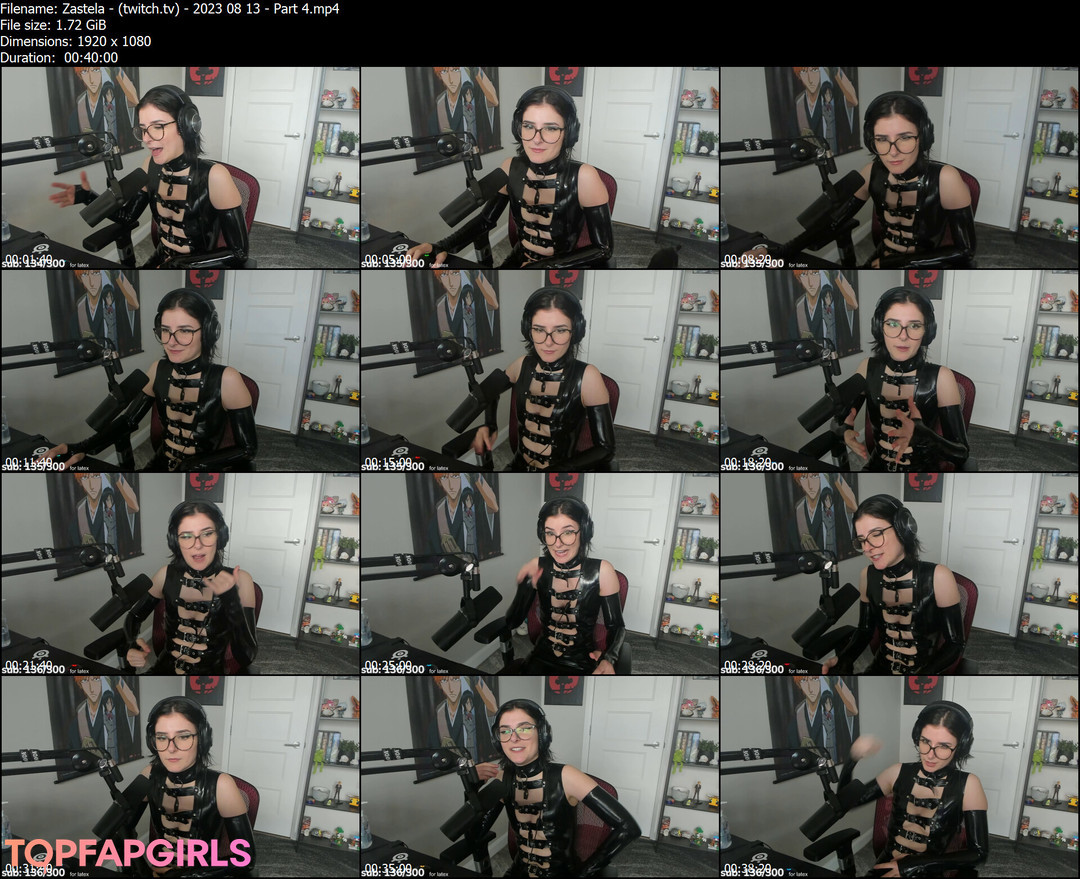 Zasterini Zastela pornstar pretty photos