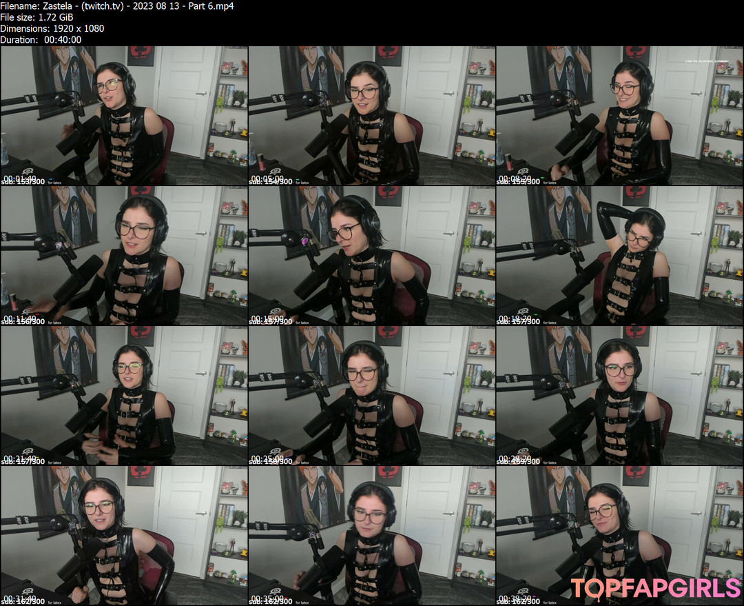 Zasterini Zastela hot actress pictures