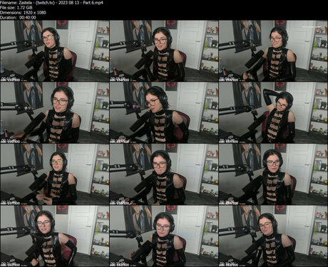 Zasterini Zastela hot actress pictures