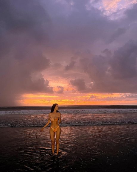 Kathryn Tan model nice pictures