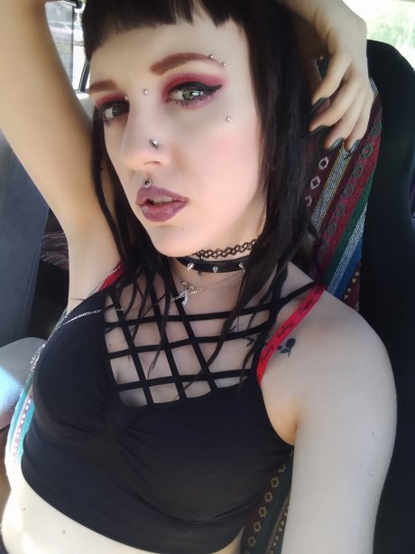 Mystick Moons_ sexy model gallery