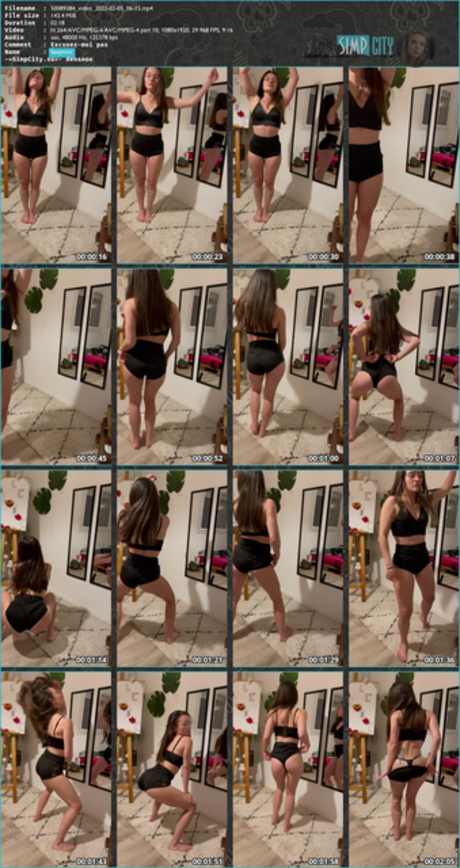 Sexymini_ model adult pics