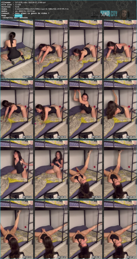 Sexymini_ model erotic gallery