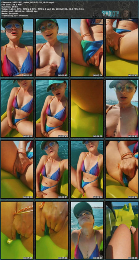 Sexymini_ pornstar beautiful photos