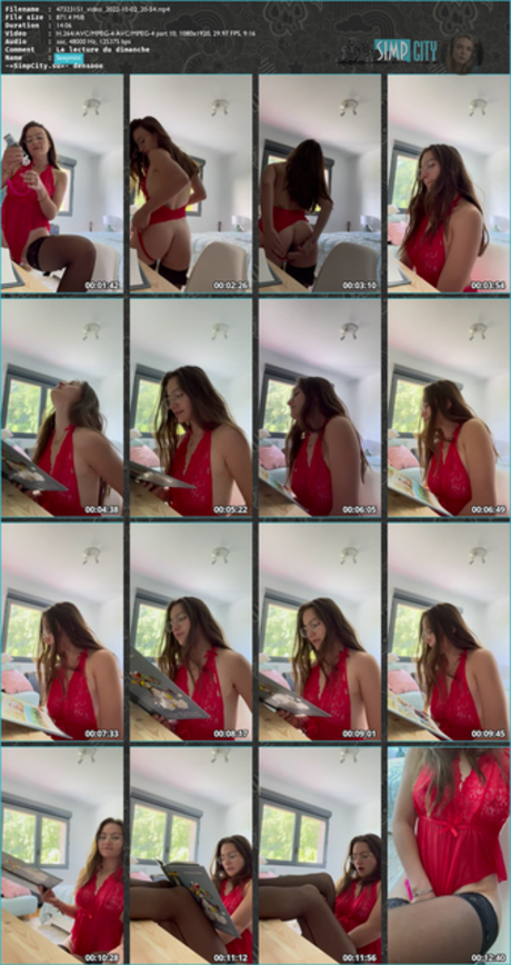 Sexymini_ star pretty image