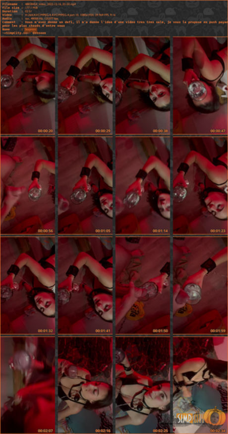 Sexymini_ xxx pornstar archive