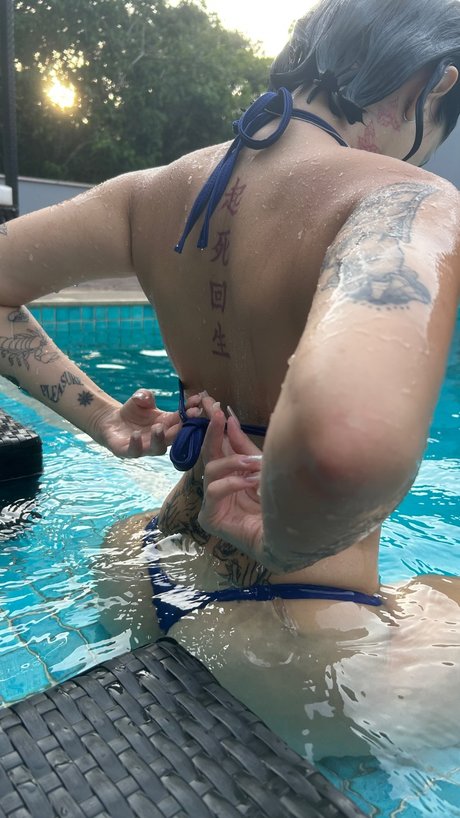 Stephany Ribeiro_ star exclusive img