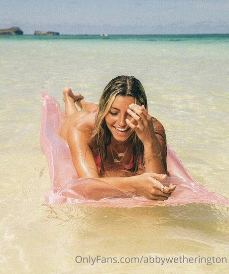 Abby Wetherington pornstar nice pic