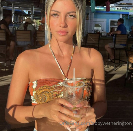 Abby Wetherington model high quality galleries