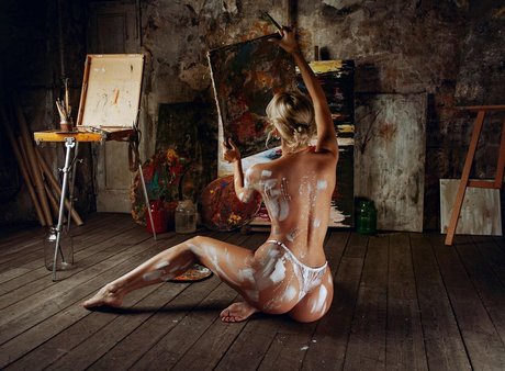 Alexandra Romanovna_ xxx actress pics