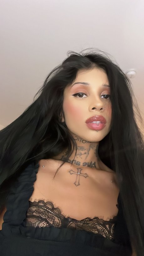 ebony smoking onlyfans best image