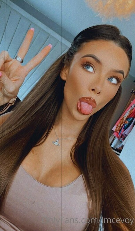 Lauren Mcevoy pornstar perfect images