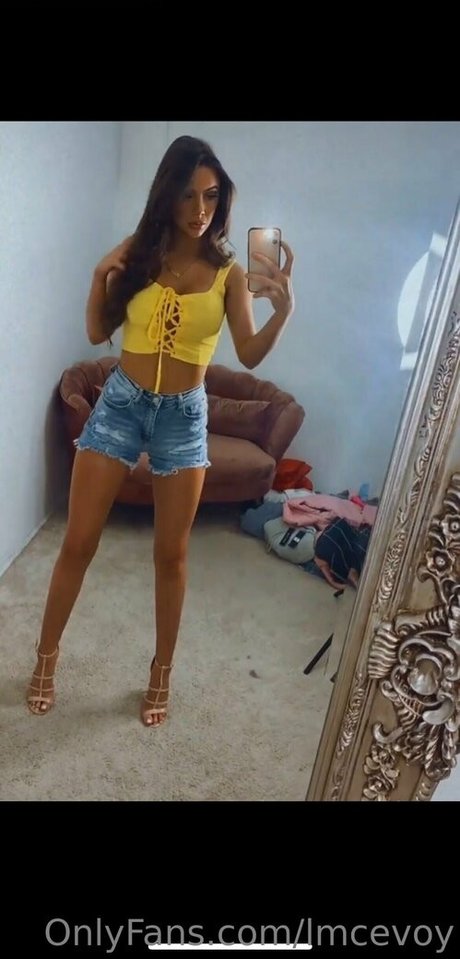 Lauren Mcevoy star best galleries