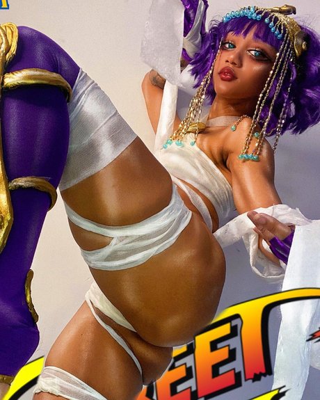 Ladokei Crystal star adult img