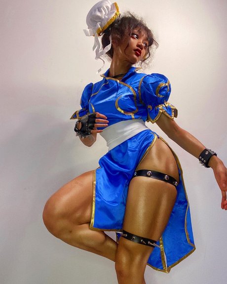 Ladokei Crystal Profile Photo