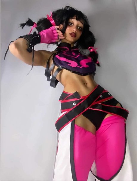 Ladokei Crystal model top images