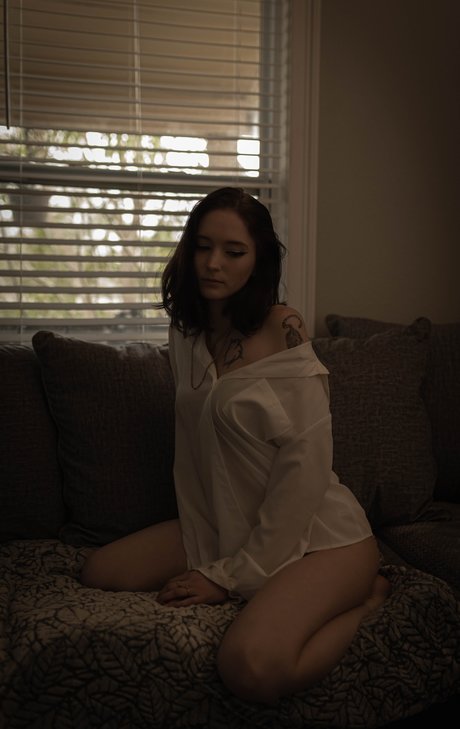 ebony pegging onlyfans art nude photo