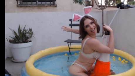 Karina Pennett star xxx img