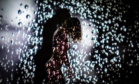 Karina Pennett nudes model photo