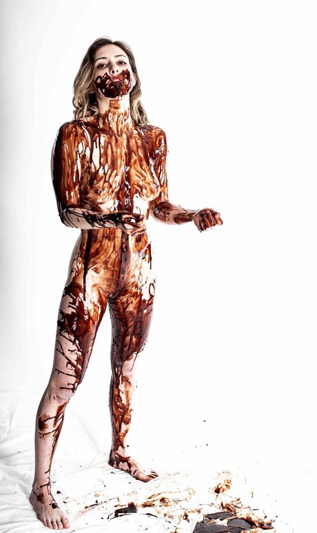 Karina Pennett pornstar nudes pics