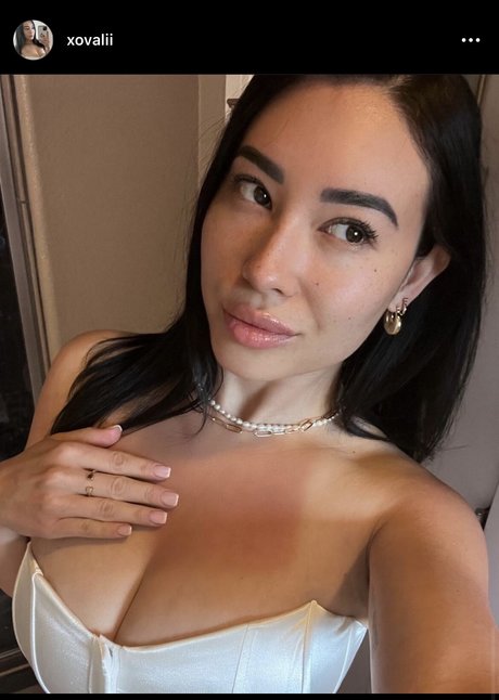Xovalii pornographic star pics