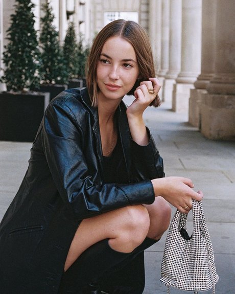 Amelie Manzoli top star img