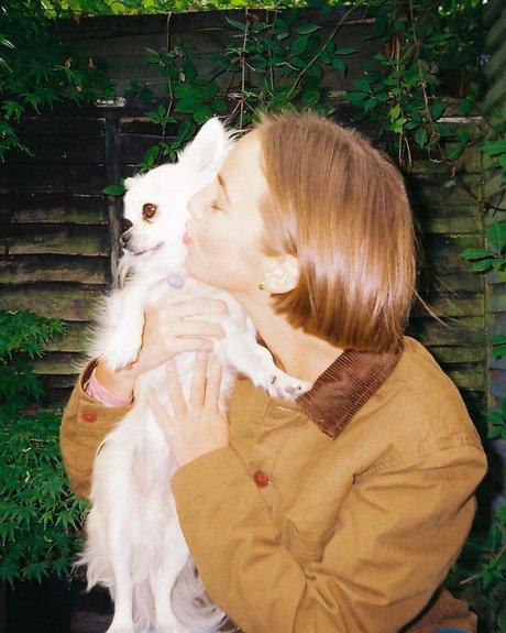 Amelie Manzoli exclusive pornstar image