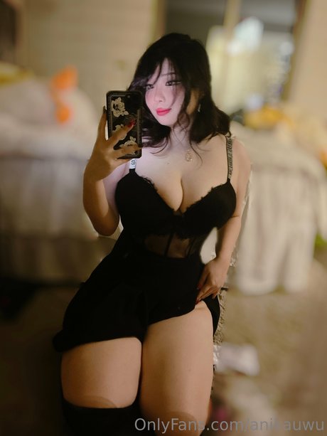 Anikauwu free pornstar archive
