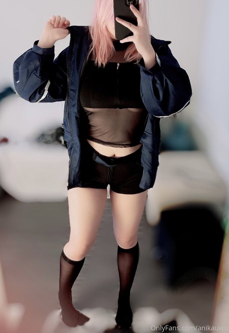 Anikauwu pornstar hd pics