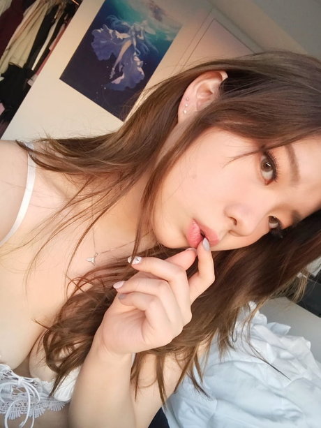 Anikauwu pornstar art gallery