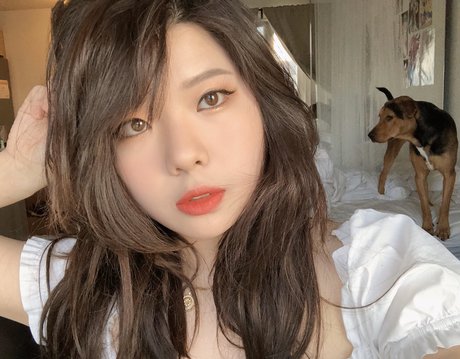 Anikauwu pornstar free photos