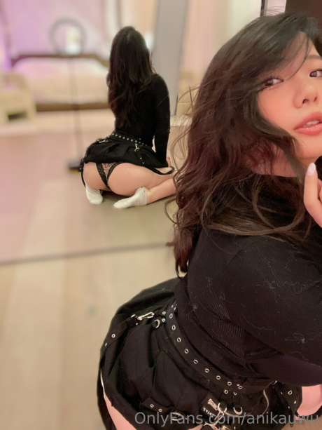 Anikauwu art model pictures