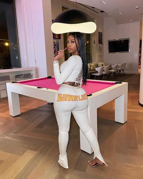 Ashley Burgos adult star images