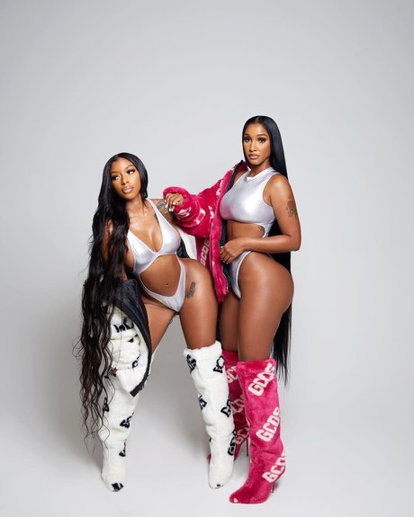 Ashley Burgos star top picture