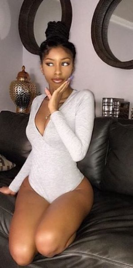 ebony onlyfans free xxx picture