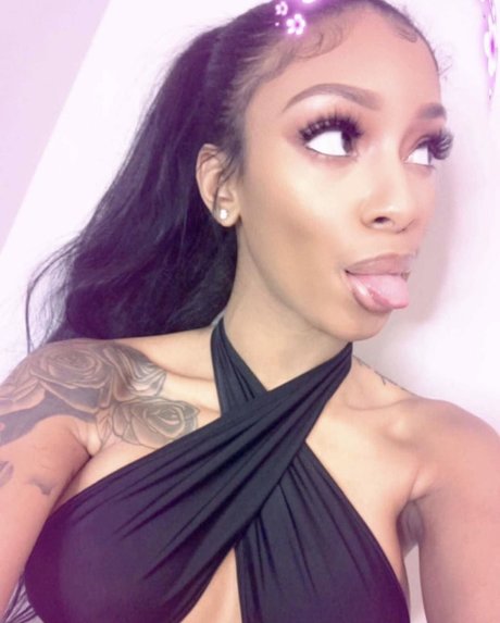 Ashley Burgos best pornstar pic