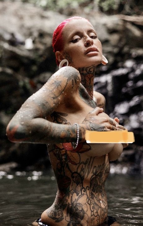 Bantikboy_ naked pornstar picture